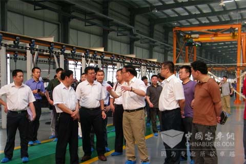 玉柴川渝生产业务正式落户资阳，区域产业升级迎来新引擎