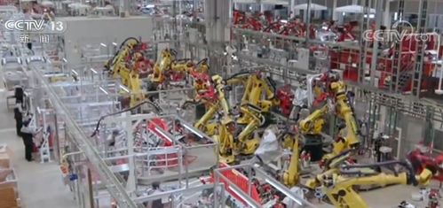 上海加速推进复工复产，一批重大产业项目集中签约落地