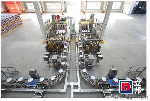 智能制造体系再升级 立邦陕西、辽宁两大工厂正式投产，加速涂料产业数字化转型